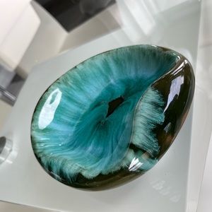 MCM Decorative Dish